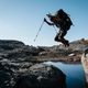 Illustration for article titled Beyond Trolltunga: Exploring Wild Norway